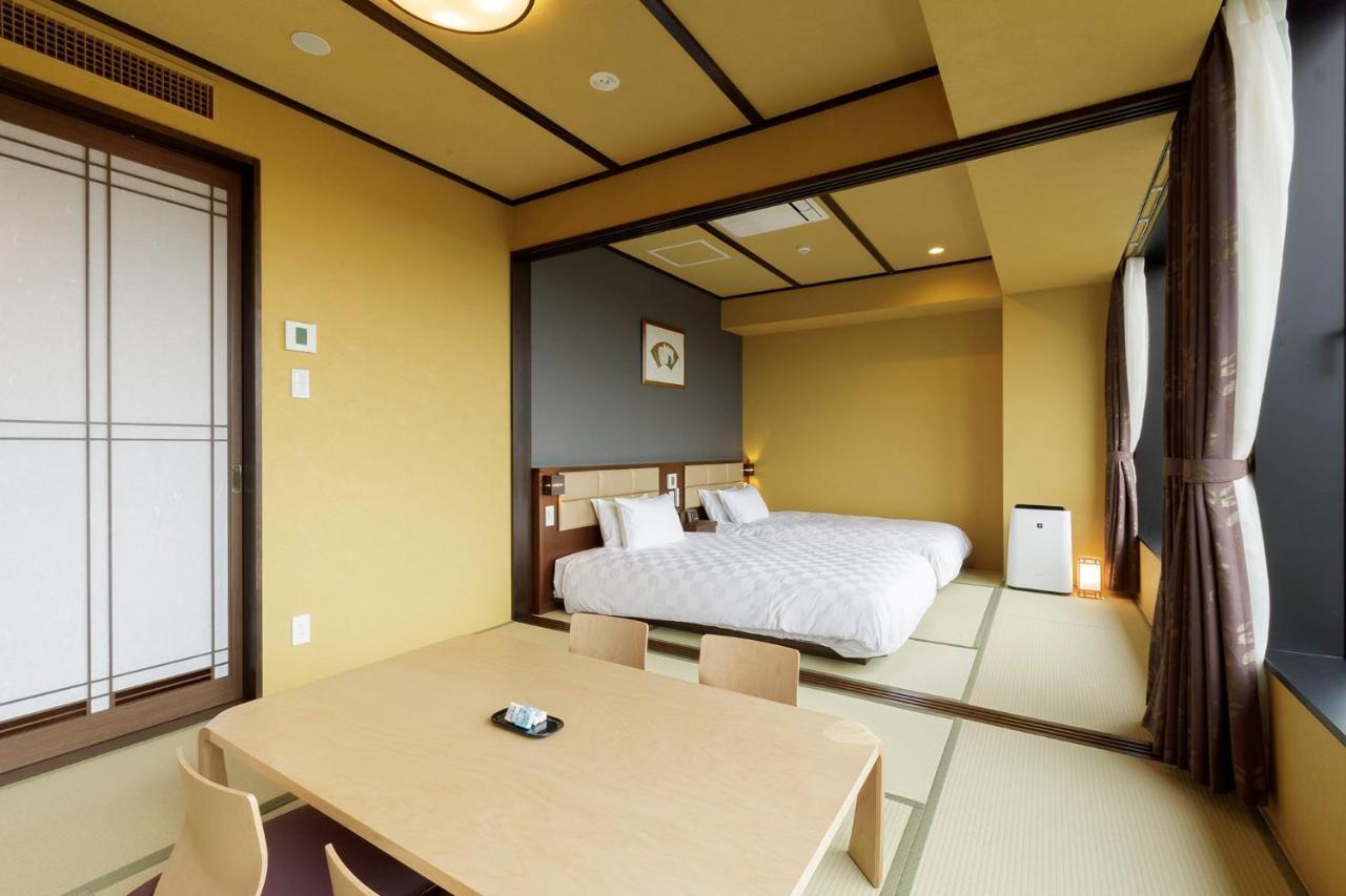 Hotel Mori No Kaze Nasu Exterior photo